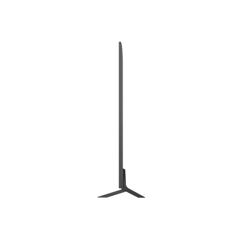 Телевизор LG 86" 86QNED80A6A QNED UHD Smart Black - фото #2, Technodom.kz