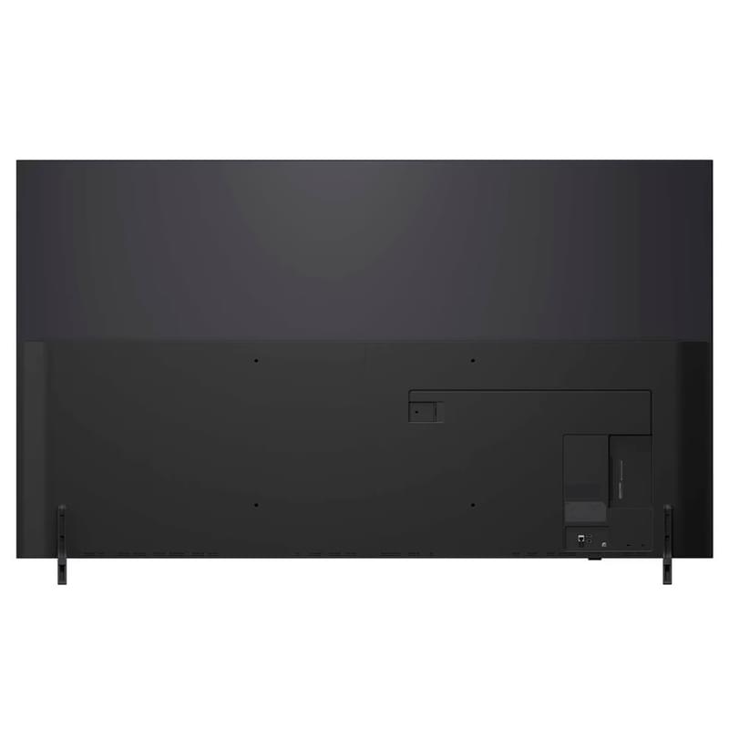 LG 86" 86QNED82A6B QNED UHD Ақылды Теледидар Қара - фото #1, Technodom.kz