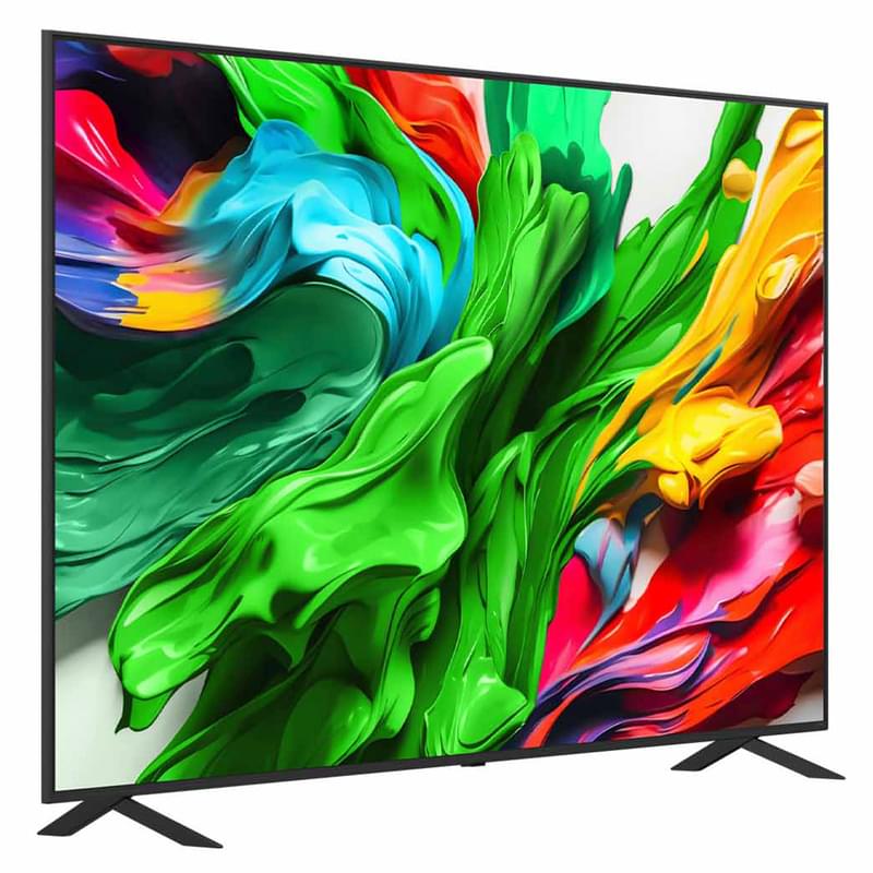 LG 86" 86QNED86A6A QNED UHD Ақылды Теледидар Қара - фото #1, Technodom.kz