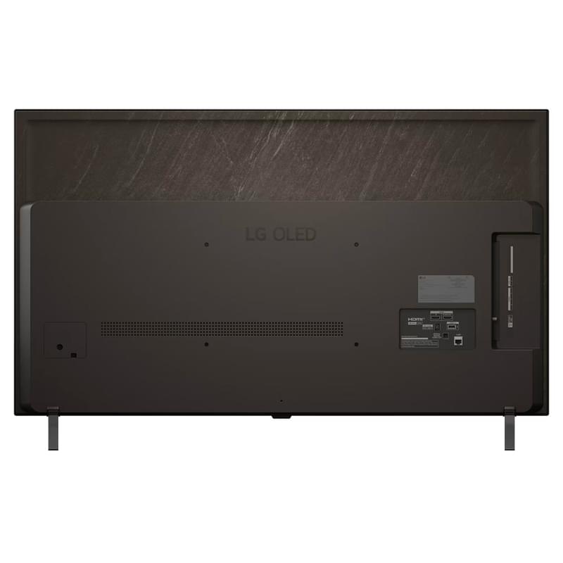 Телевизор LG 48" OLED48B5RLA OLED UHD Smart Brown - фото #1, Technodom.kz