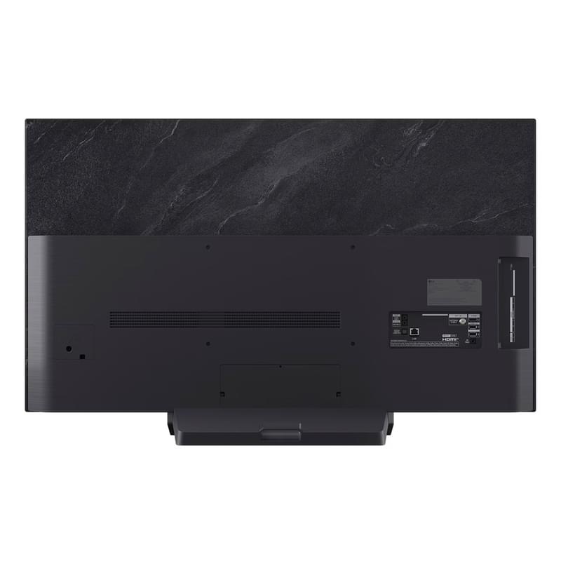 Телевизор LG 48" OLED48C5RLA OLED UHD Smart Black - фото #1, Technodom.kz