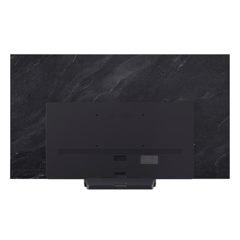 Телевизор LG 65" OLED65C5RLA OLED UHD Smart Black - фото #1, Technodom.kz