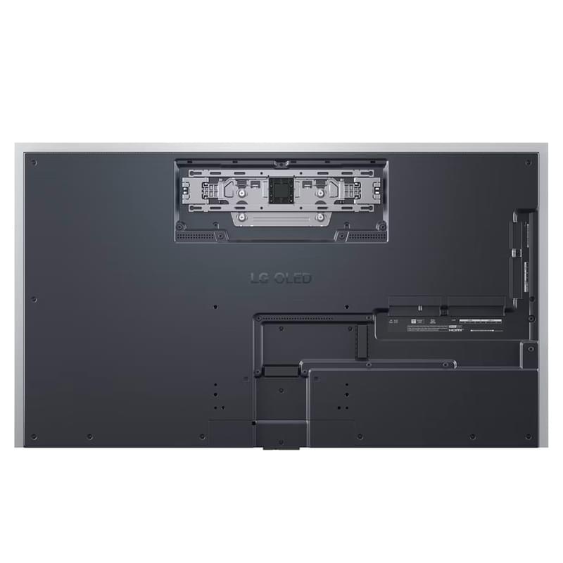 Телевизор LG 77" OLED77G5RLA OLED UHD Smart Black - фото #1, Technodom.kz