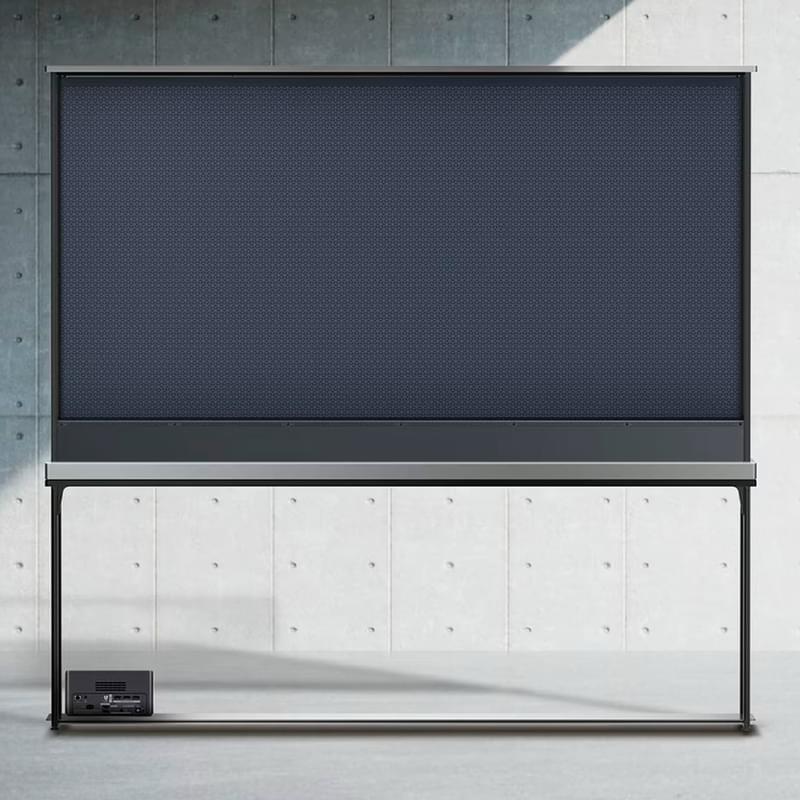Телевизор LG 77" OLED77T49LA OLED UHD Smart Black - фото #4, Technodom.kz