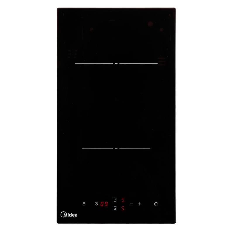 Midea MCH-321B2 кіріктірілген электрлік ас пісіру панелі - фото #0, Technodom.kz