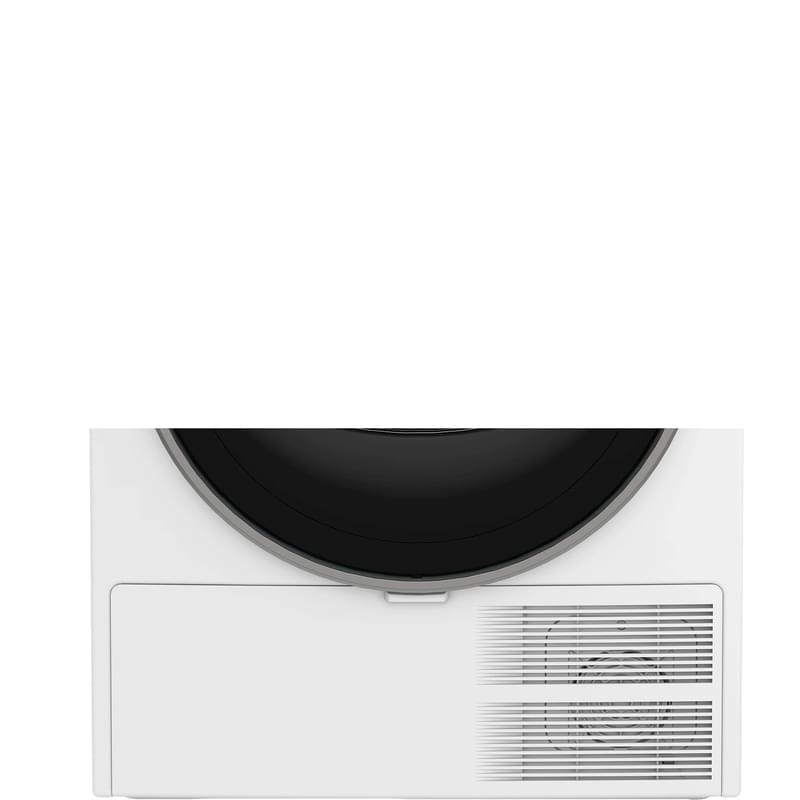 Сушильный автомат Hotpoint TDSH 75 W - фото #7, Technodom.kz