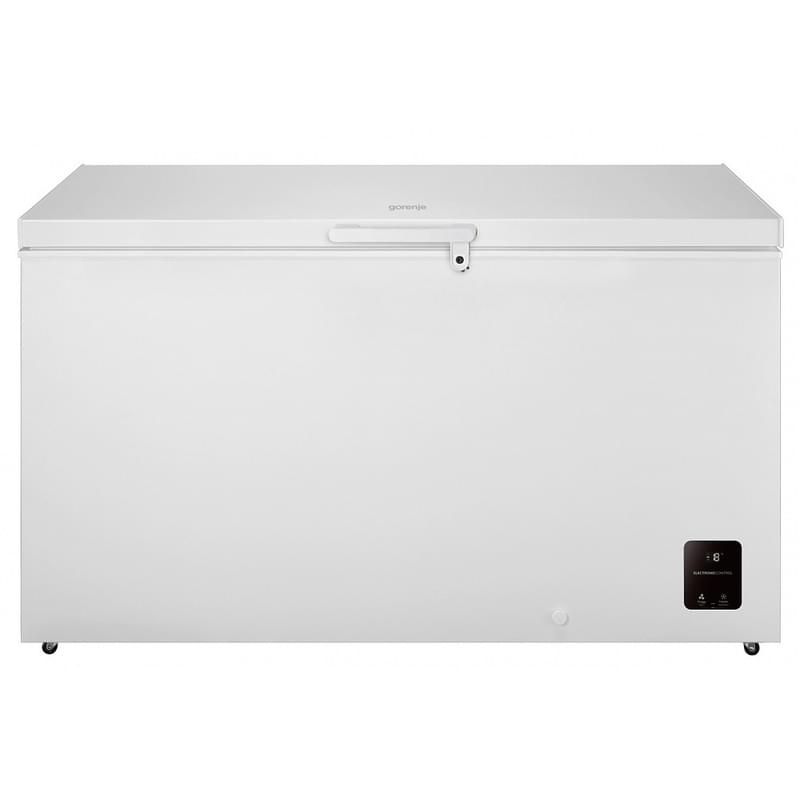 Морозильник Gorenje FHC42A6W - фото #0, Technodom.kz