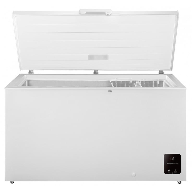 Морозильник Gorenje FHC42A6W - фото #1, Technodom.kz