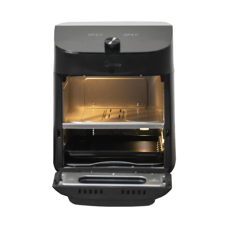 MF-CY110A2 аэрогрилi Midea - фото #2, Technodom.kz