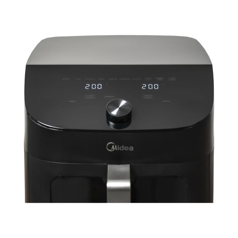 MF-CY110A2 аэрогрилi Midea - фото #3, Technodom.kz