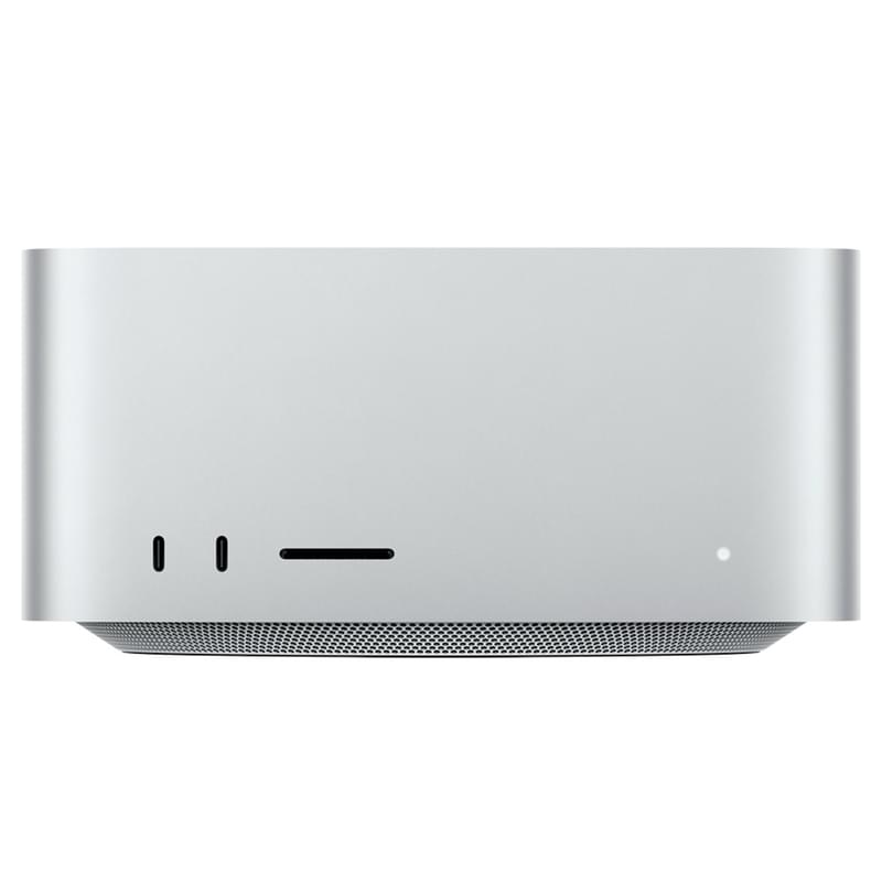 Apple Mac Studio (M4Max-CPU 12C/GPU 32C-36-512-MOS)[MU963RU/A] Шағын ПК - фото #1, Technodom.kz