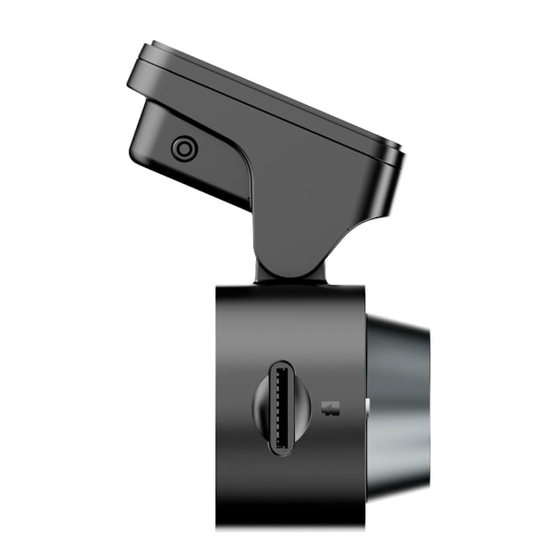 DDPai Dash Cam N5 Dual бейнетіркеуіші, Алдыңғы камера 2160P, Артқы камера 1080P Қара - фото #4, Technodom.kz