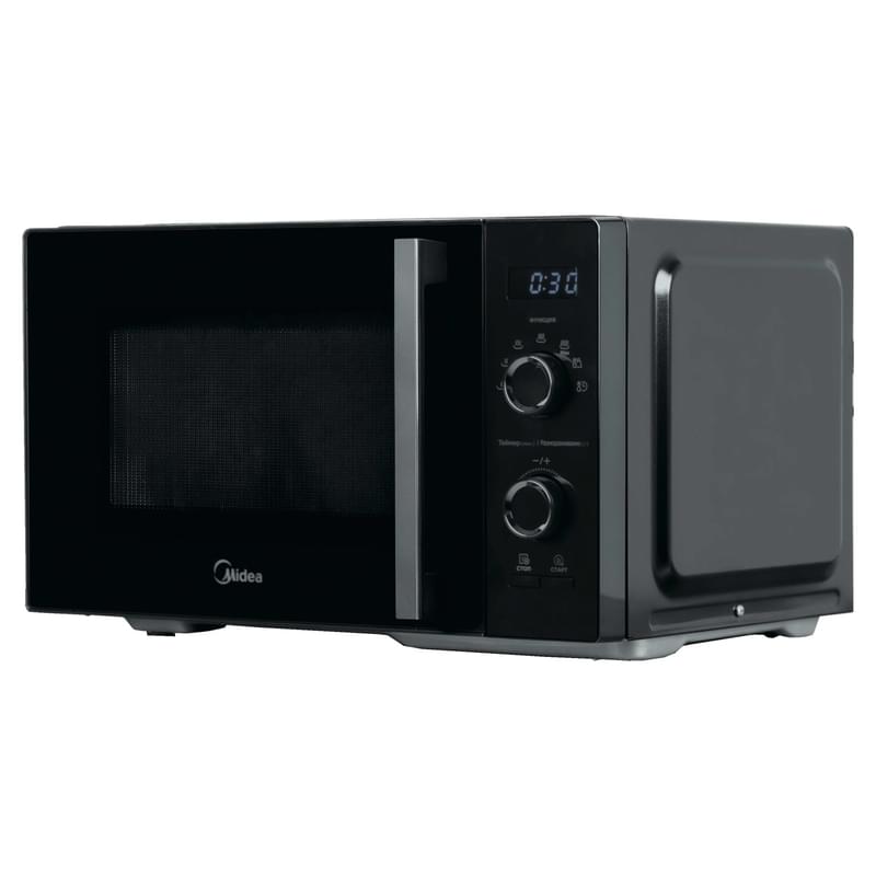 Микроволновая печь Midea AM8P022ET-B - фото #1, Technodom.kz