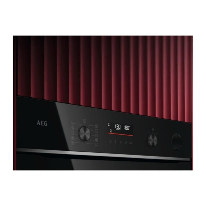 AEG TR6PB531SB кіріктірілген пеші - фото #2, Technodom.kz