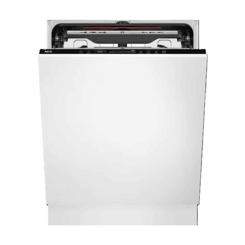 AEG FSE74707P кіріктірілген ыдыс жуғыш машинасы - фото #0, Technodom.kz