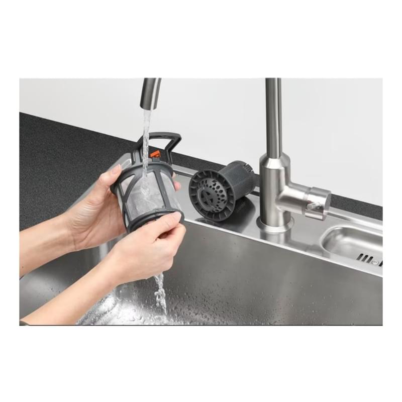 AEG FSE74707P кіріктірілген ыдыс жуғыш машинасы - фото #1, Technodom.kz