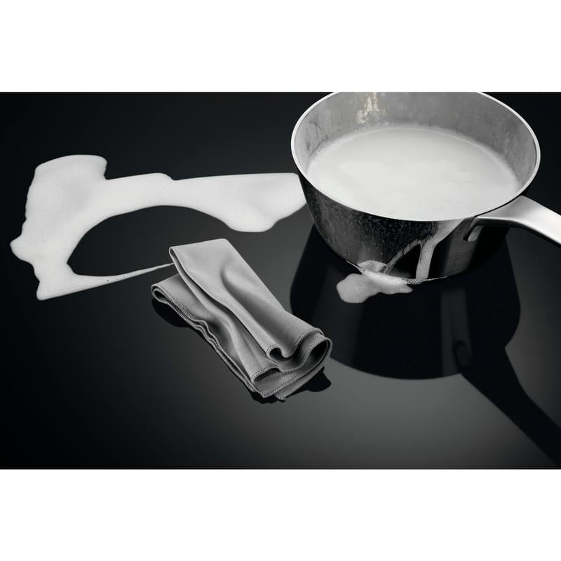 AEG TO64IB00IB кіріктірілген индукциялық пісіру панелі - фото #4, Technodom.kz