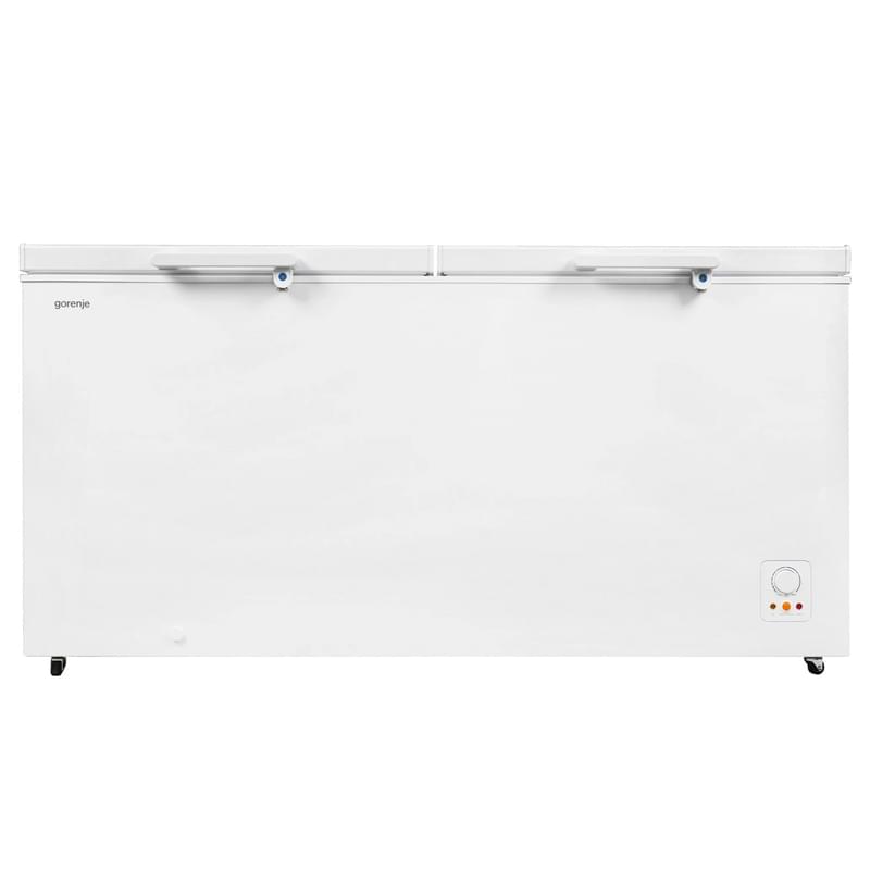 Морозильник Gorenje FH50BPW - фото #0, Technodom.kz