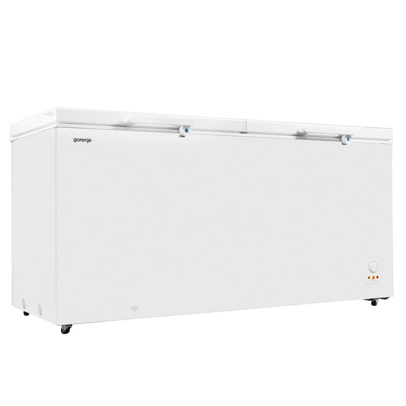 Морозильник Gorenje FH50BPW - фото #1, Technodom.kz