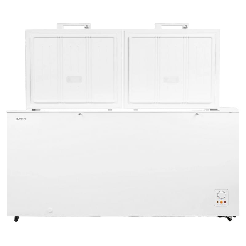 Морозильник Gorenje FH50BPW - фото #2, Technodom.kz