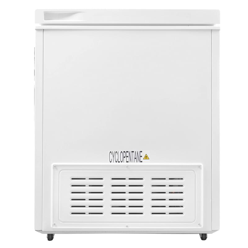 Морозильник Gorenje FH50BPW - фото #4, Technodom.kz