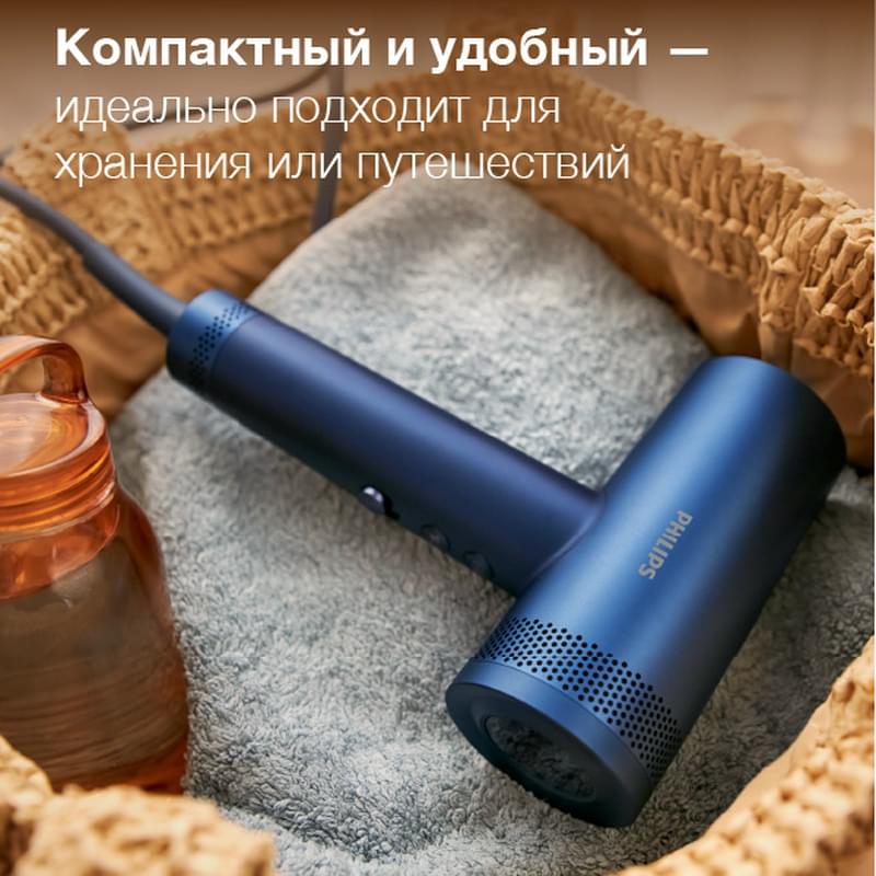 Фен Philips BHD-839/00 - фото #5, Technodom.kz