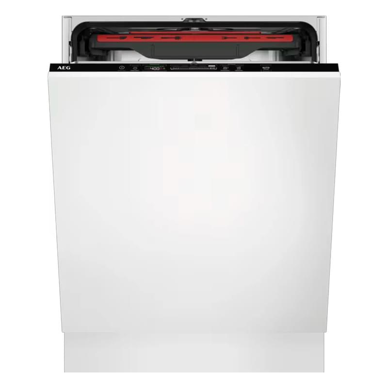 AEG FSB64907Z кіріктірілген ыдыс жуғыш машинасы - фото #0, Technodom.kz