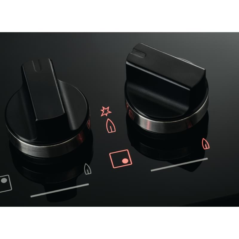 Встраиваемая газовая варочная панель AEG HKB95450NB - фото #7, Technodom.kz Встраиваемая газовая варочная панель AEG HKB95450NB - фото #7, Technodom.kz