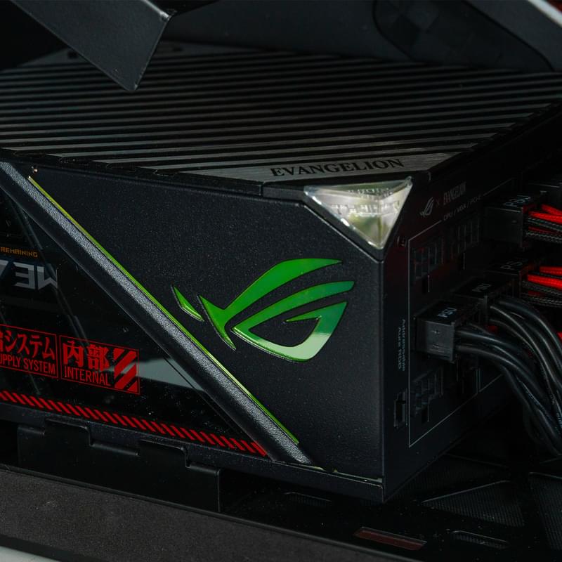 TechnoGaming ойын ПК 219(AR7-9800X3D/RTX 5080 16GB/D5 32GB/SSD 2TB/B650M WIFI/СЖО/TR03-A S) - фото #7, Technodom.kz