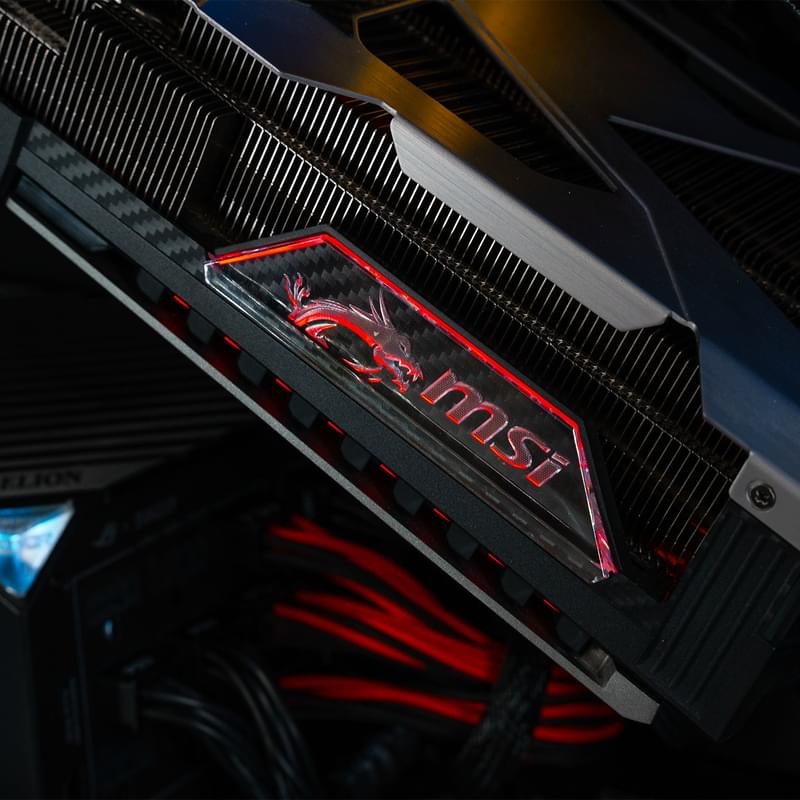 TechnoGaming ойын ПК 219(AR7-9800X3D/RTX 5080 16GB/D5 32GB/SSD 2TB/B650M WIFI/СЖО/TR03-A S) - фото #8, Technodom.kz