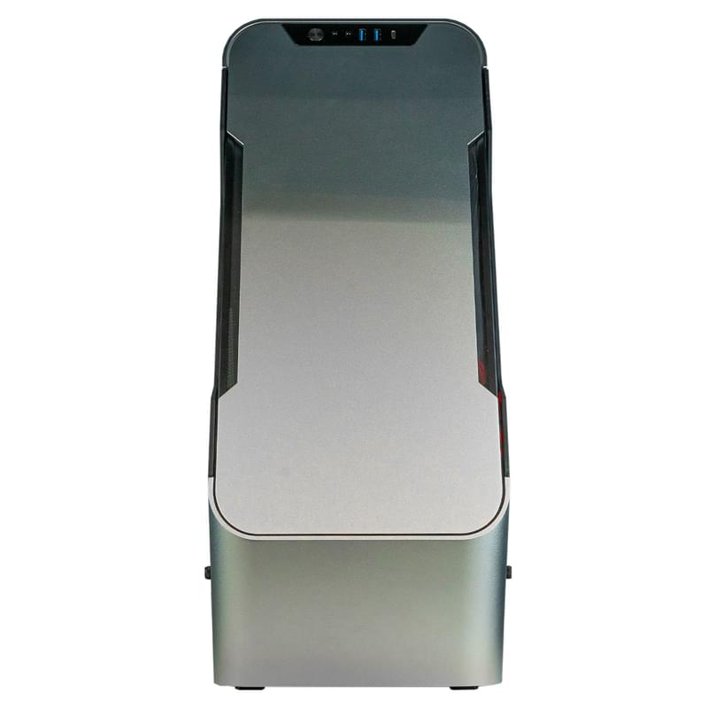 TechnoGaming ойын ПК 219(AR7-9800X3D/RTX 5080 16GB/D5 32GB/SSD 2TB/B650M WIFI/СЖО/TR03-A S) - фото #2, Technodom.kz