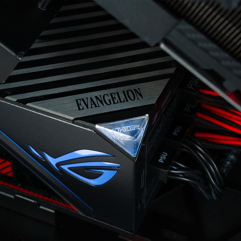 TechnoGaming ойын ПК 219(AR7-9800X3D/RTX 5080 16GB/D5 32GB/SSD 2TB/B650M WIFI/СЖО/TR03-A S) - фото #15, Technodom.kz
