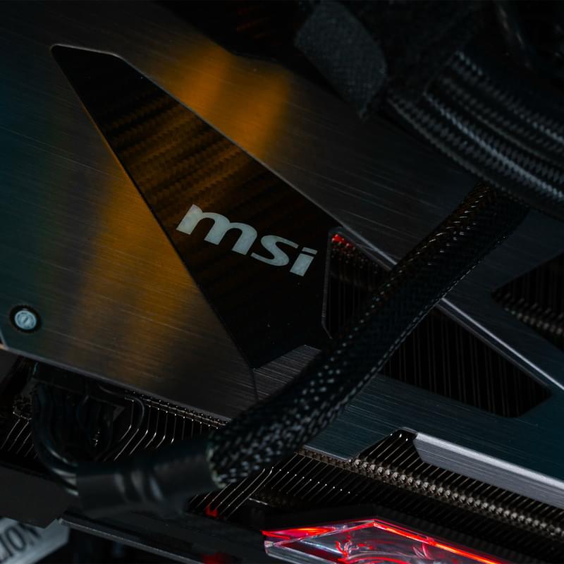 TechnoGaming ойын ПК 219(AR7-9800X3D/RTX 5080 16GB/D5 32GB/SSD 2TB/B650M WIFI/СЖО/TR03-A S) - фото #16, Technodom.kz