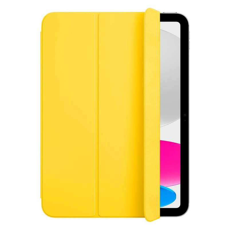 Чехол Smart Folio для iPad (A16), Lemonade (MDEN4) - фото #0, Technodom.kz