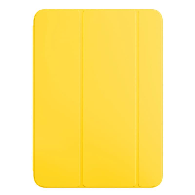 Чехол Smart Folio для iPad (A16), Lemonade (MDEN4) - фото #1, Technodom.kz