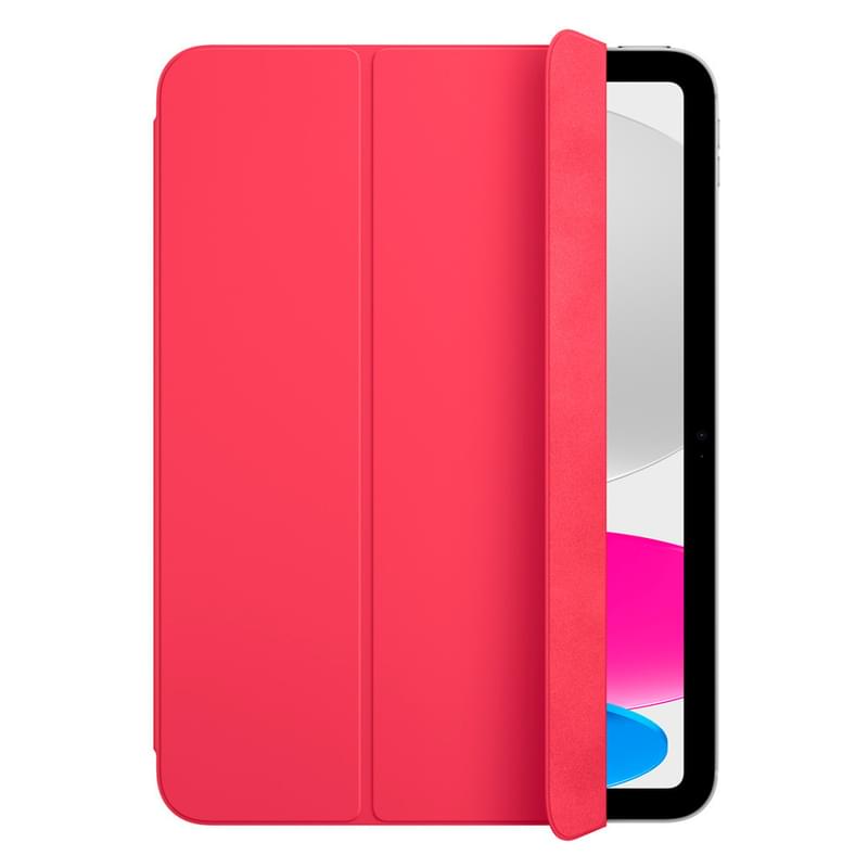 Чехол Smart Folio для iPad (A16), Watermelon (MDEP4) - фото #0, Technodom.kz