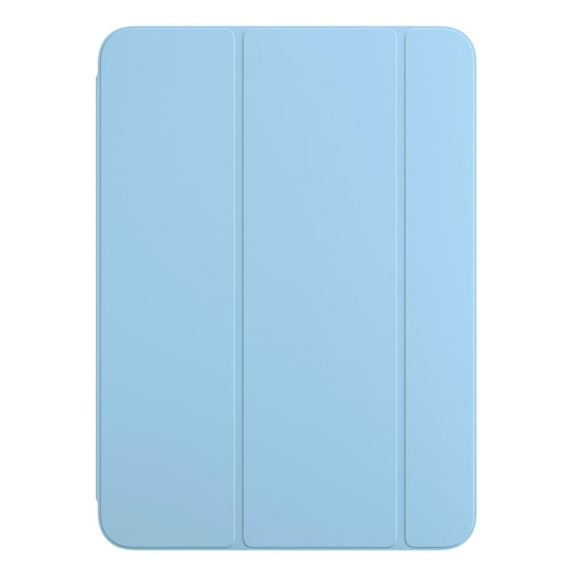 Чехол Smart Folio для iPad (A16), Sky (MDEQ4) - фото #1, Technodom.kz