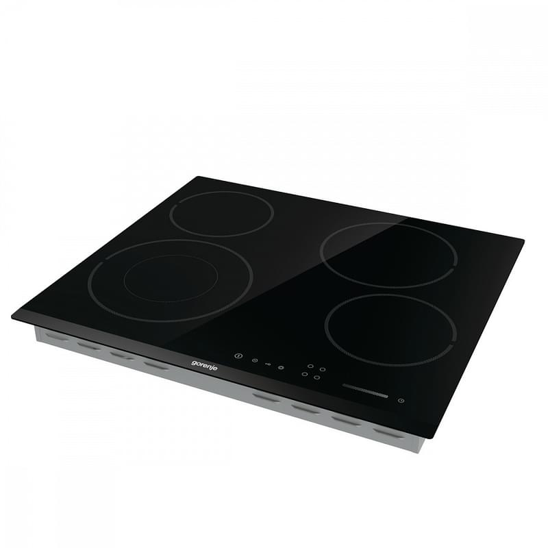 Электрическая варочная панель Gorenje ECS642BCSCE - фото #3, Technodom.kz