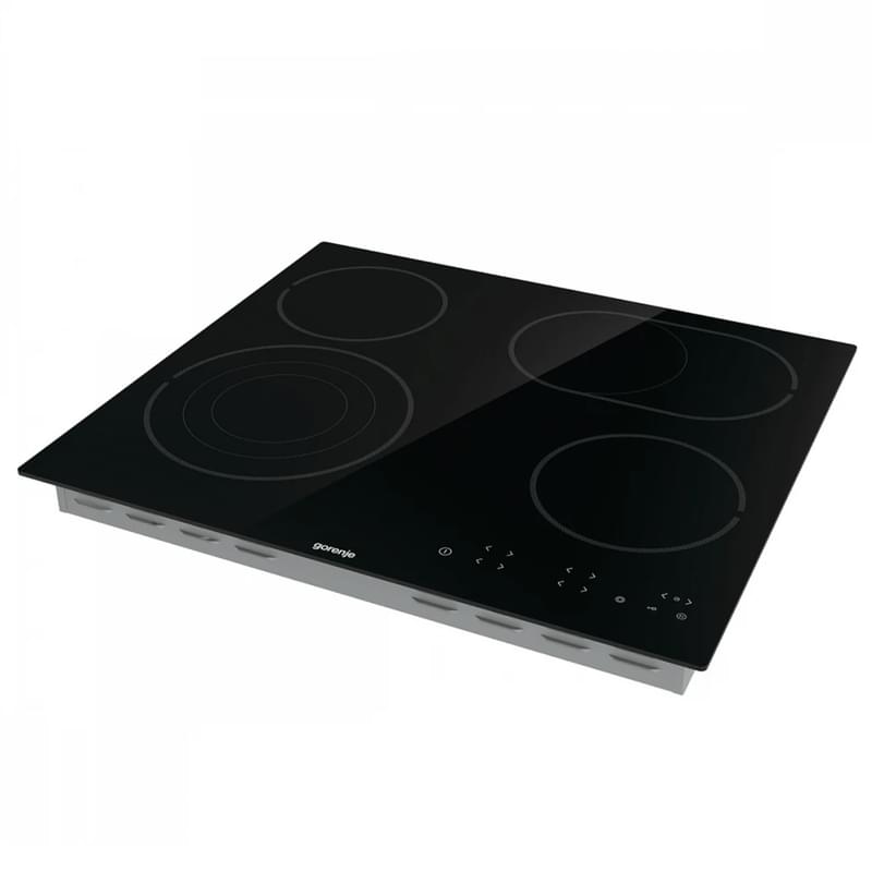 Встраиваемая электрическая варочная панель Gorenje ECT646BSCE - фото #4, Technodom.kz