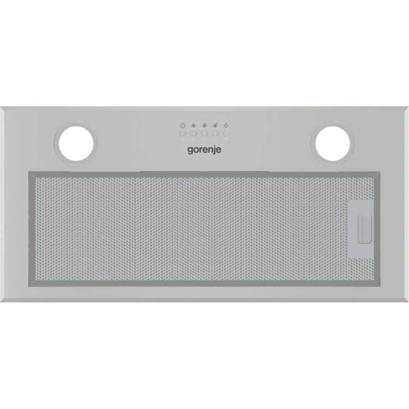 Вытяжка Gorenje BHI626E6X - фото #2, Technodom.kz