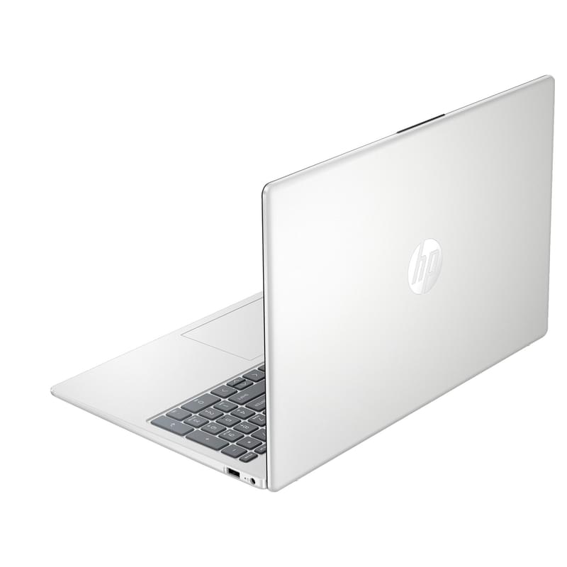 Ноутбук 15,6'' HP 15-fc0952ci (Ryzen 5 5625U-16-512-D)(BM0B1EA) - фото #2, Technodom.kz