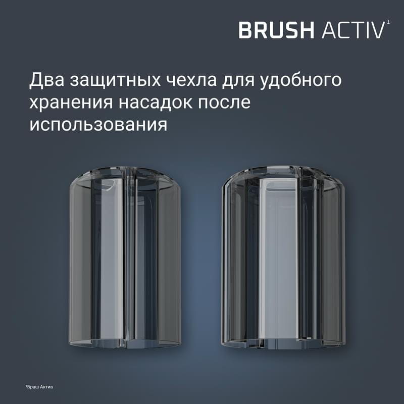 Фен-щетка Rowenta UB-9520F0 - фото #6, Technodom.kz