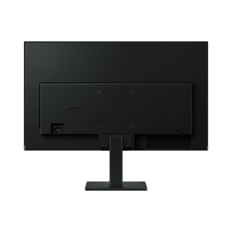 Монитор 24" Samsung LS24F320GAIXCI 1920x1080 16:9 IPS 120ГЦ (2HDMI+DP) Black - фото #1, Technodom.kz