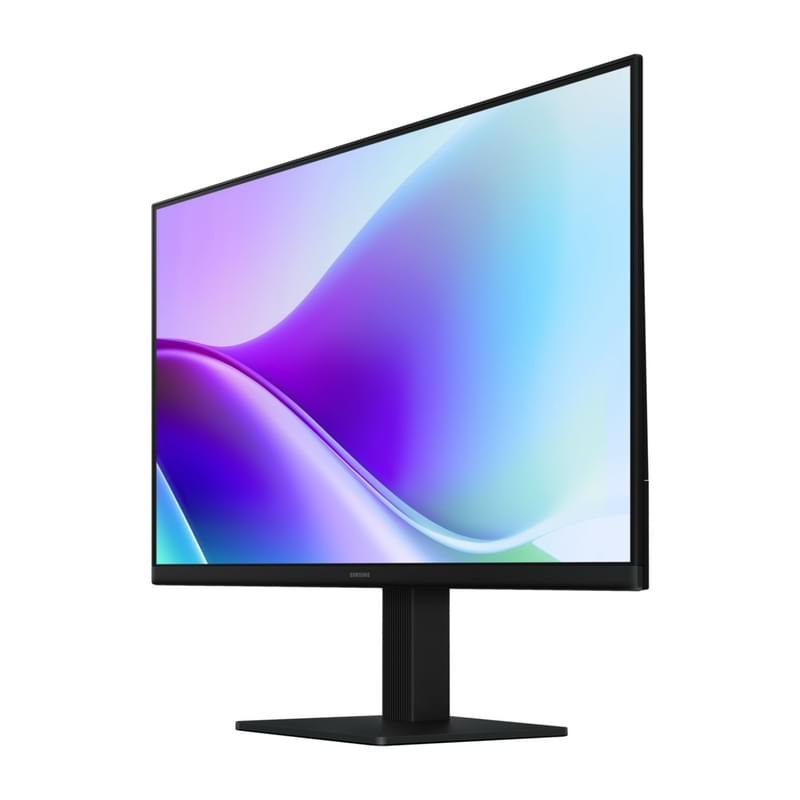 Монитор 24" Samsung LS24F320GAIXCI 1920x1080 16:9 IPS 120ГЦ (2HDMI+DP) Black - фото #3, Technodom.kz