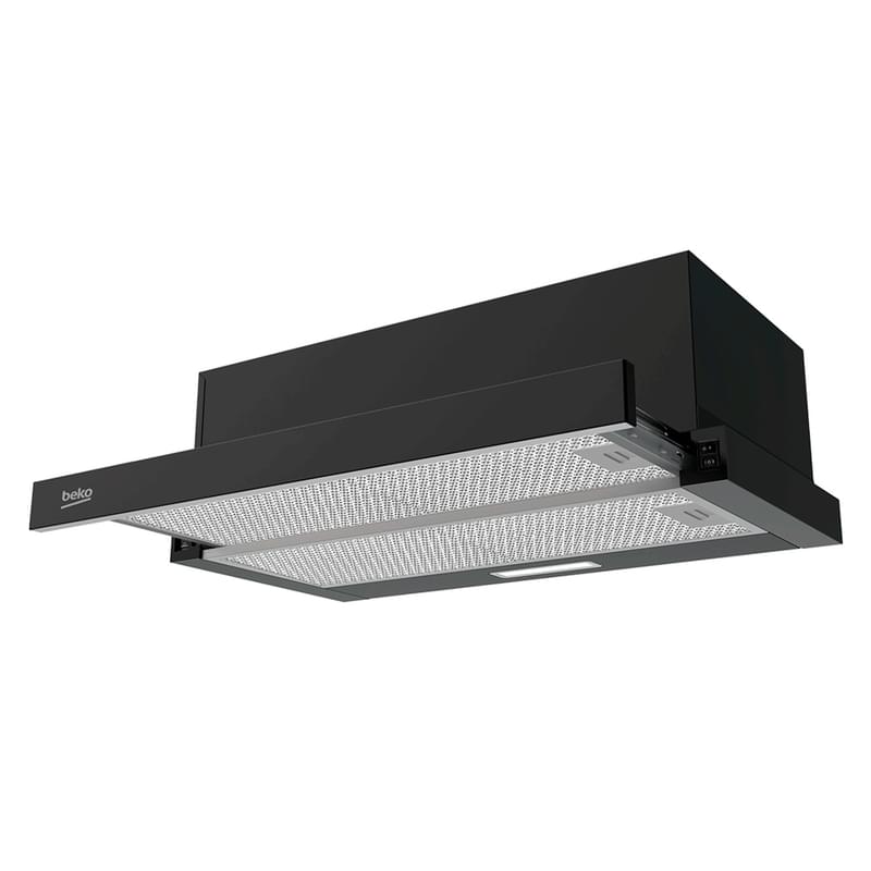 Вытяжка Beko BHNT613R4CB - фото #1, Technodom.kz