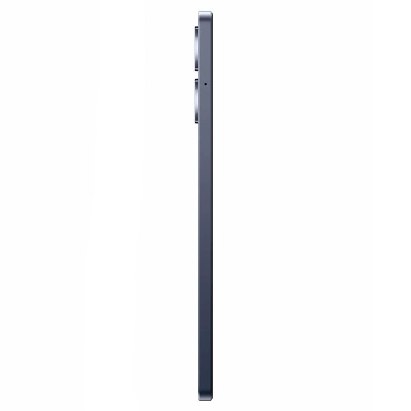 Смартфон GSM Realme Note 60 4/128Gb Түн ортасы қара - фото #8, Technodom.kz