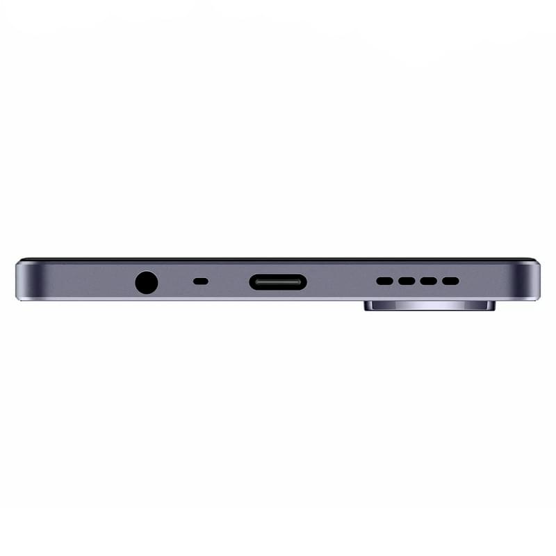 Смартфон GSM Realme Note 60 4/128Gb Түн ортасы қара - фото #10, Technodom.kz