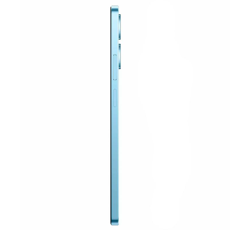 Смартфон Realme Note 60 4/128Gb Голубой - фото #7, Technodom.kz