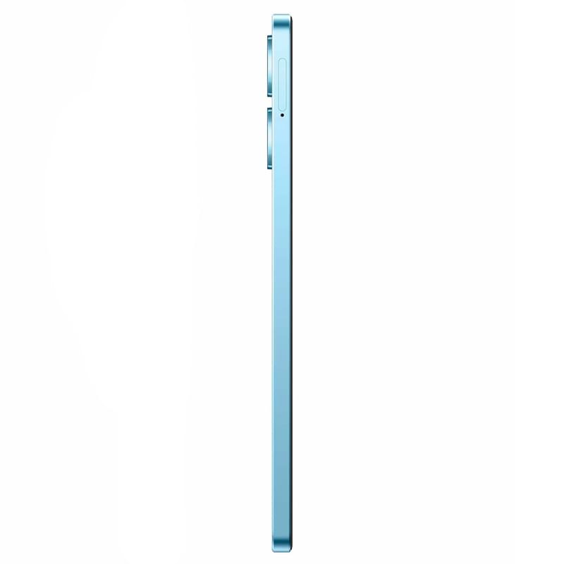 Смартфон Realme Note 60 4/128Gb Голубой - фото #8, Technodom.kz