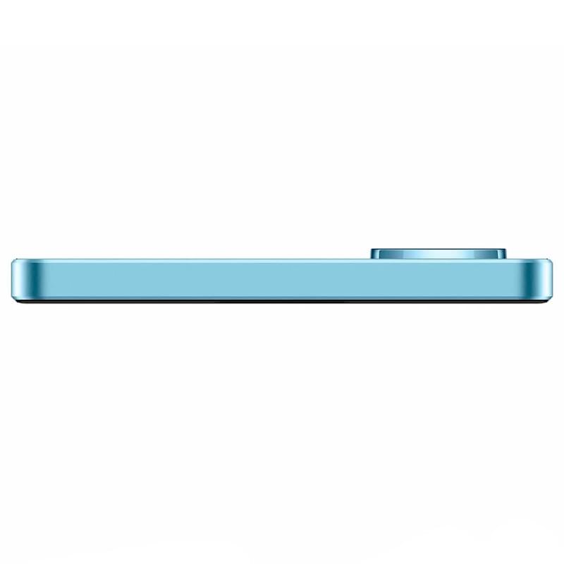 Смартфон Realme Note 60 4/128Gb Голубой - фото #9, Technodom.kz